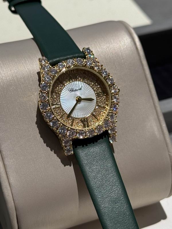 Chopard watch 101437